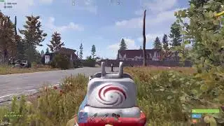Teaming and my aim sucks