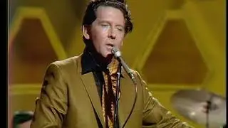 Jerry Lee Lewis - Whole Lotta Shakin' Goin' On