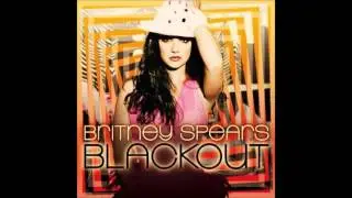 Britney Spears - Kiss You All Over