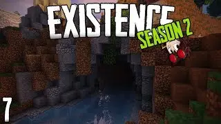 Existence 2 | Landscaping with KSores! | Episode 7
