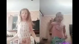 Скибиди Пародия от Даши SKIBIDI LITTLE BIG