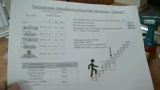 Эволес, как самому сделать деревянную лестницу на второй этаж своими руками, из леруа мерлен.