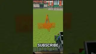 Simple Sandbox 3 New Update Nature Props 