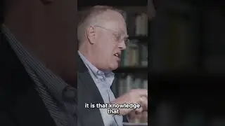 Chris Hedges: The Thin Line Between Victim and Victimizer