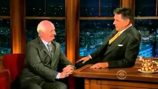 Colin Mochrie on Craig Ferguson