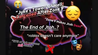 Jtoh Zone 9 is TOO Laggy.
