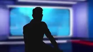 Full News Broadcast Package - After Effects template