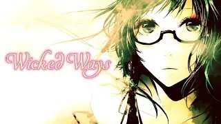 [AMV] Zenonzard The Animation - Wicked Ways