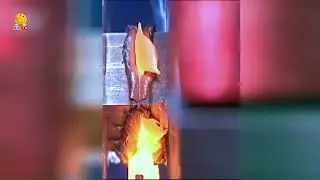Давление и трение творят чудеса