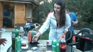 ДЕРЕВНЯ LIVE в Москве