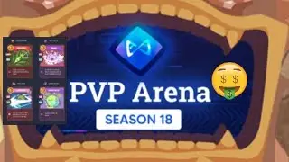 Top 5 team in ladder axie infinity season 18 and how much they won 💲💲 | AXS | Axie Infinity