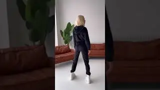 костюм из бархата номер 565