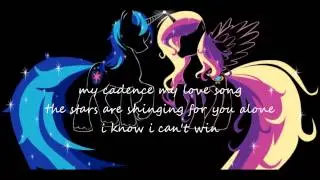 my cadence with lyrics hd
