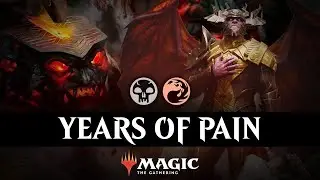 💀🔥 ROTATION PROOF Rakdos Anvil Sacrifice | Standard [MTG Arena] Rotation Proof Gameplay