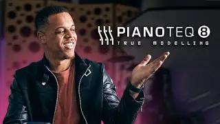 Quick Review Of The Pianoteq Stage 8 Virtual Piano Plugin