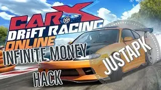 CarX Drift Racing 1.14.3 mod Infinite money