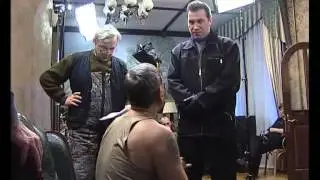 С нашим атаманом 1серия