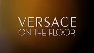 Bruno Mars - Versace On the Floor (Cover by Johann Mendoza)