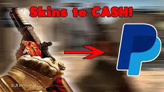 CSGO Skins to CASH! (2021)