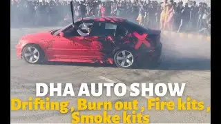 Pak Wheels Auto Show Multan Bikes and Cars 2023