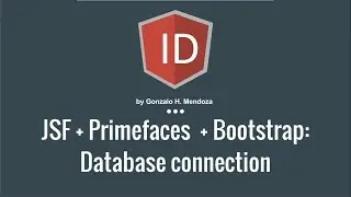 JSF + Primefaces : Datatable with Database