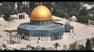 ירושלים JERUSALEM 2023 - חן כליפה לוי - צילומי אוויר
