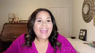 I'm In Love With This King [original] - Leah Gabrielle Smith