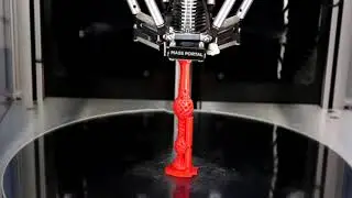 Презентация канала по обучению 3D печати, дизайну и лазерной резке