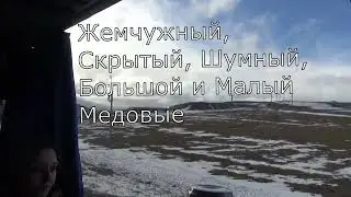 Путешествуем по  Приэльбрусью. Кавказ в январе 2024