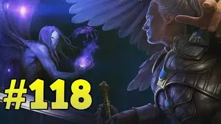 Heroes of Might and Magic 6 [118] Dark With Excessive Bright 4