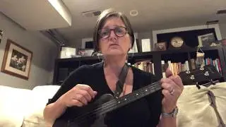 Ukulele play along for Imagine by John Lennon (not a tutorial)