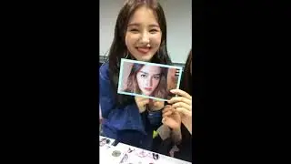 Momoland Nancy talking about how she looks like Liza Soberano