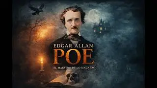 Why does Poe terrify us? The secret behind his horror - Literanauts No. 25