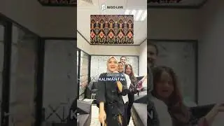 BATIK CHALLENGE😎