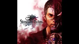 Stranger of Paradise: Final Fantasy Origin (ps5) cooperativo parte 5