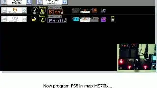 ZPI footswitch programming - part 3