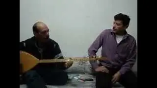 enver derdibüyük & bileç alagöz