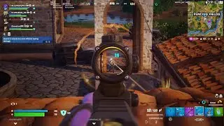 Total 35 squad kills win | Fortnite