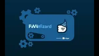 Duupr PWAWizard - A Flutter Web app for building Flutter Web Apps!