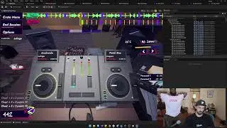 Making a game about DJing with unreal c++