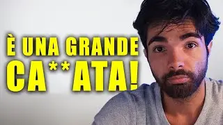 Investire con POCHI SOLDI non è possibile...Ca**ata!