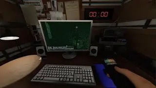 Phasmophobia| Cuando te gana el miedo y dejas todo tirado 🤣