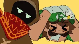 pride month | smg4 animatic