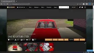 how to change your save file My summer car srry for no mirophone