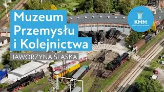 Muzeum Przemysłu i Kolejnictwa, Jaworzyna Śląska