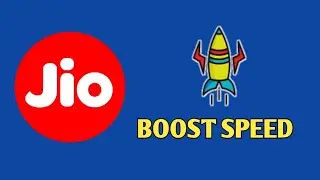 How to increase jio speed | jio ka speed kaise badhaye #jio #techsra