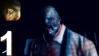 Mental hospital-6 gameplay part-1