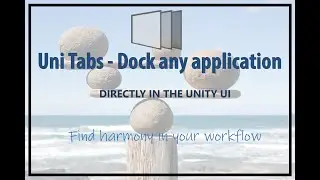 Uni Tabs V1.0.5 Closing the Service