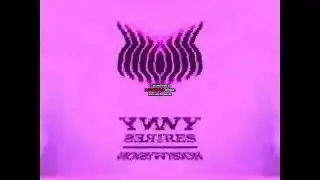 Sony Pictures Television in Gecile2000's G Major Effects in Slow Voice