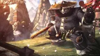 MFVgroup - Lonely Avenger (Epic Underscore II)